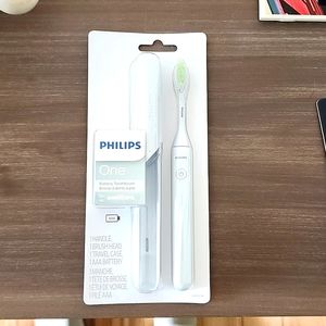 Philips One Battery Powered Toothbrush